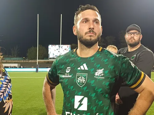 ProD2 - Montauban renverse Aurillac et prend la 2e place du classement