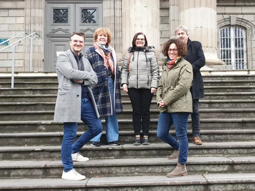  Le Cantal a perdu plus de 49 % d’entrepreneurs  en un an  en 2024 ...