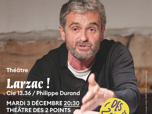 Rodez : le plateau du Larzac à l'honneur