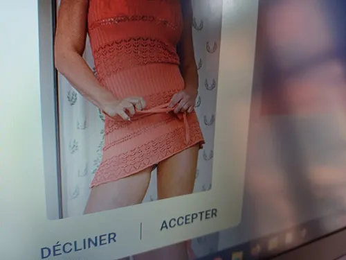 "Caming", "escort" : la prostitution des mineurs existe dans le...