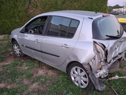 Aveyron : la folle cavale d’un malfaiteur s’achève à La Primaube
