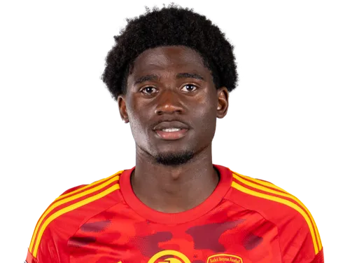 Le Vangi en poupe dans le Club Sang et Or