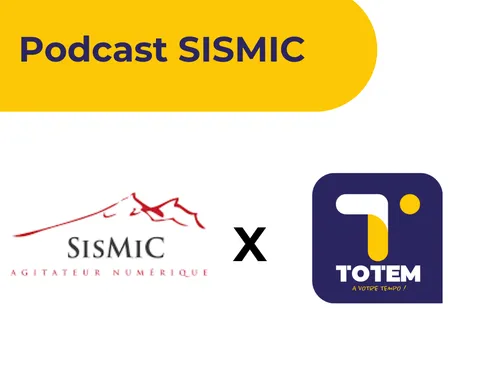 Podcasts Rencontres SISMIC