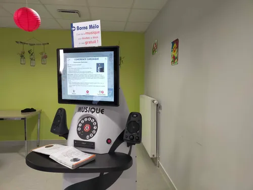  Un outil pour améliorer la qualité de vie sociale des personnes âgées