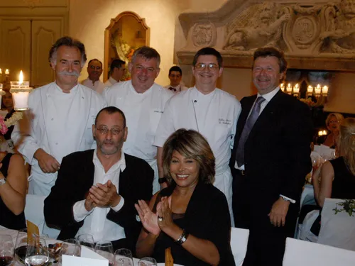 Les lotois se souviennent de Tina Turner 