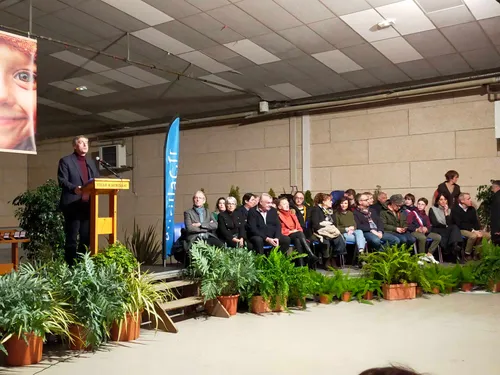 A Aurillac, une maison du microbiote sur le site de la friche Engie
