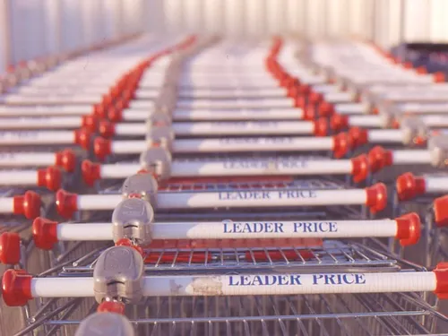 Une première avancée pour les anciens salariés du magasin Leader...