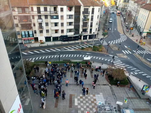 Le conseil départemental du Cantal a acté hier la fin du collège la...