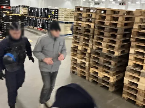 INFO TOTEM : des agriculteurs du Tarn-et-Garonne et du Lot...