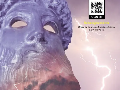  Unique en France, le centre de recherche sur la foudre et son...