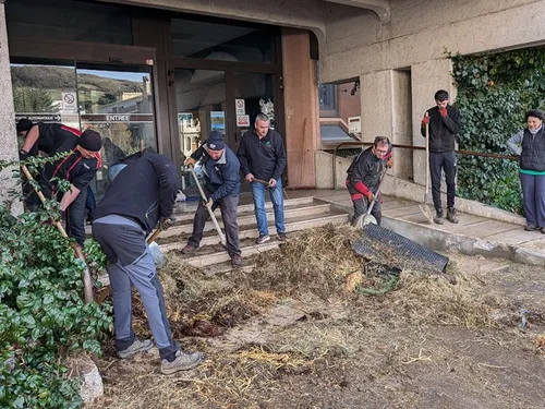 Des actions agricoles pas au goût de tout le monde en Haute-Loire