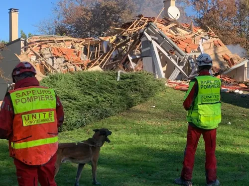 Une maison explose dans le Tarn-et-Garonne : un homme de 76 ans...