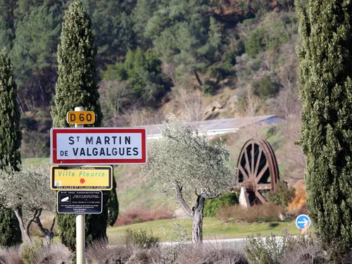 Les sols de St-Martin-de-Valgalgues pollués aux métaux lourds, mais...
