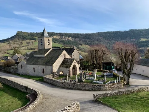 Loto du patrimoine: 900 000 € de travaux pour Saint-Médard en Lozère