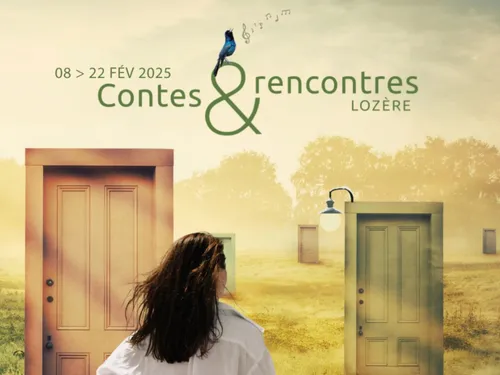 Le festival Contes et rencontres trouve sa voie en Lozère
