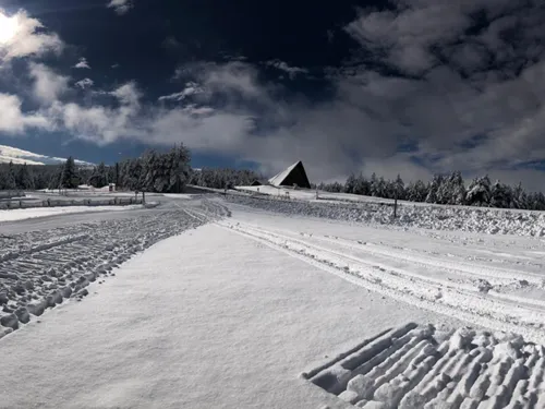 Les stations de ski du Mont Lozère et du Mont Aigoual ouvrent ce...
