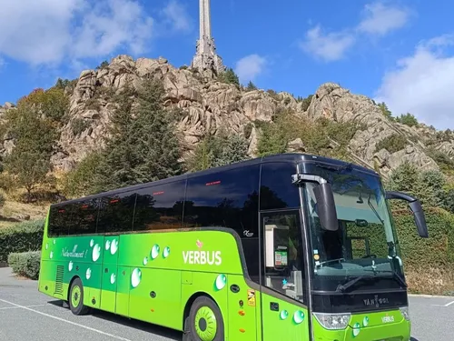 Des autocars électriques bientôt sur les routes de l'Aveyron