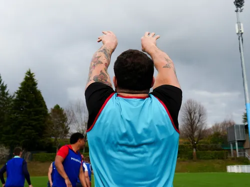 Pro D2 : entre urgence et pression, le stade aurillacois reçoit...