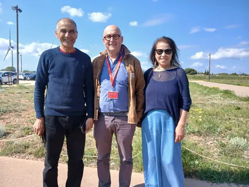 Camp de Rivesaltes. "Qui a ordonné l'exhumation des corps sans...