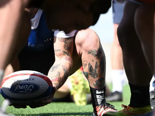 Pro D2 : le Stade aurillacois sera-t-il sauvé de la relégation...