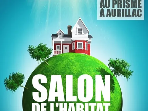 Aurillac : le salon de l'habitat et de l'automobile de retour au...