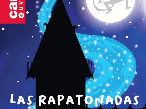 La culture canadienne au coeur des Rapatonadas 2025