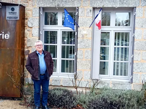 Petites communes : Marcolès en pleine dynamique