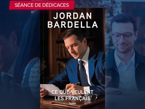 Jordan Bardella attendu à Moissac : entre curiosité et polémique