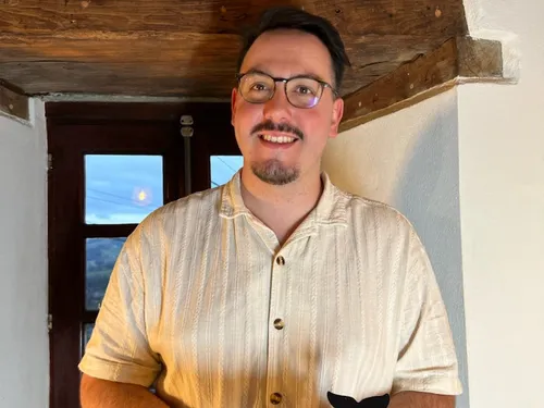 Nérée, l’instrument qui naît dans le Cantal