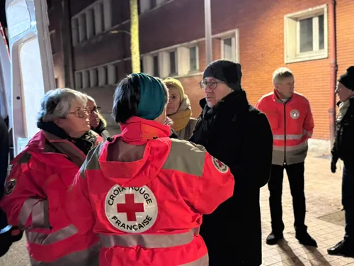 -7°C cette nuit : hébergements d’urgence renforcés à Montauban