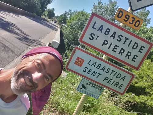 Il va enchaîner 55 marathons contre la mucoviscidose