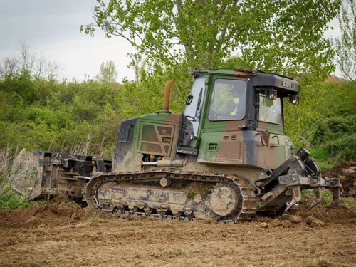 "Ils ont très peu dormi" : des militaires de Castelsarrasin en...