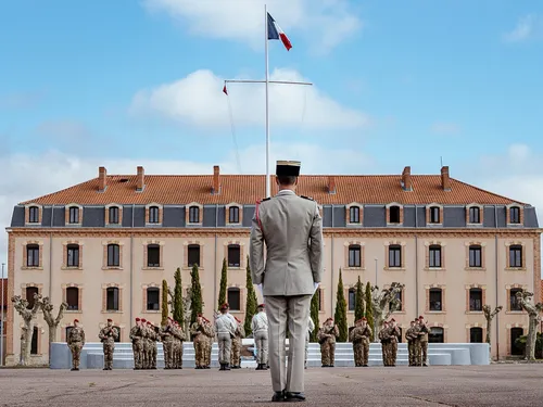 Un militaire du 17e RGP de Montauban tué au Liban   