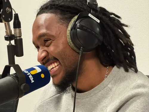 Le Ponti qui pistonne la défense est l'invité du Club Sang & Or