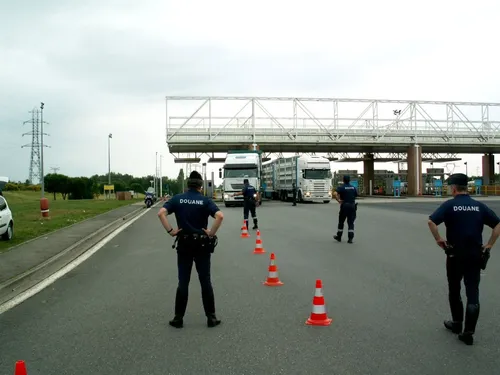 Saisie record de protoxyde d’azote entre Tarn-et-Garonne et Gers