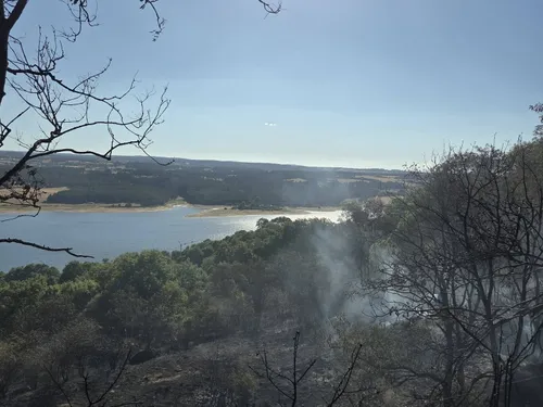 Lozère : l’IA au service de la détection des feux de forêt
