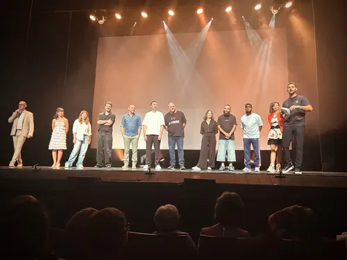 Dingues du Rire : Olive emporte jury et public à Montauban