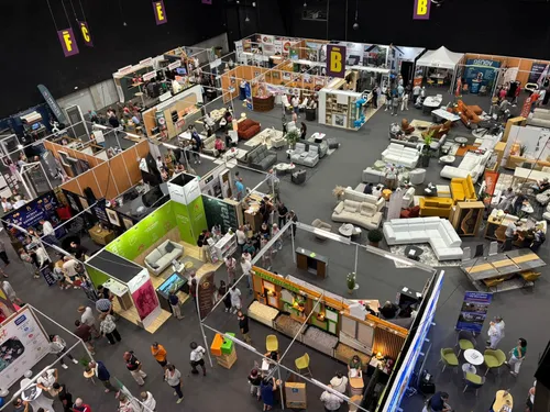 Aurillac : Le Salon de l'Habitat et de l'Auto 2026 attire 11 000...