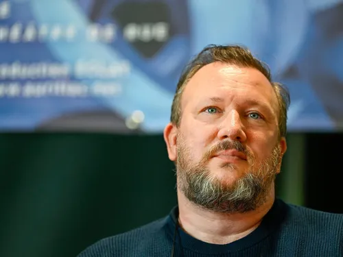 Frédéric Remy quitte le Festival d’Aurillac