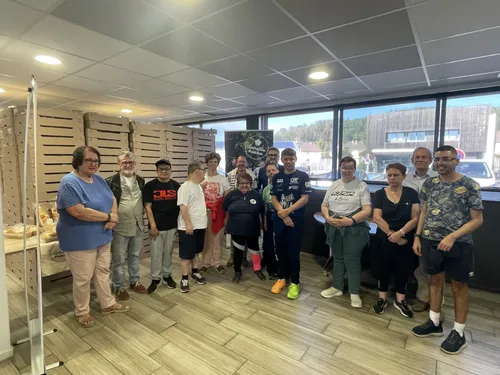 Opération Brioche : la Corrèze se mobilise
