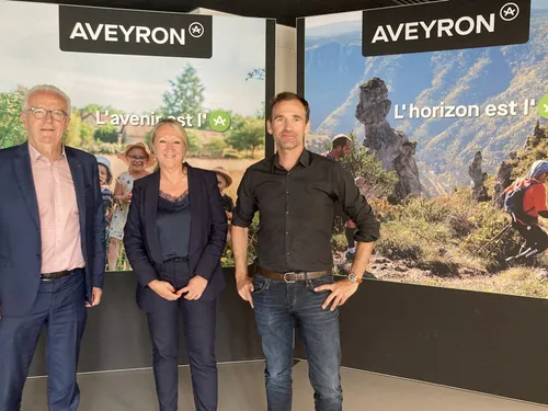 Accueillir de nouvelles populations est un enjeu vital pour l'Aveyron