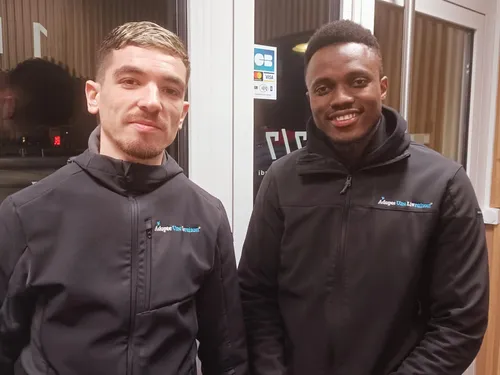 À Brive, Adopte une Livraison reprend du service