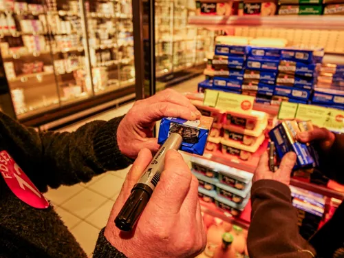 Crise agricole : les propositions de Bruxelles