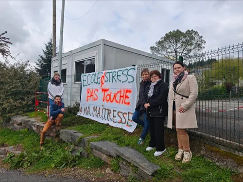 La carte scolaire de la Corrèze adoptée malgré l’opposition syndicale