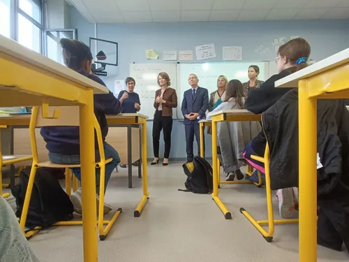 Bac, brevet : le choc des savoirs acte 2 déjà critiqué