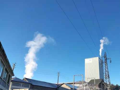 Un accident de voiture fait perdre une journée d'électricité à...