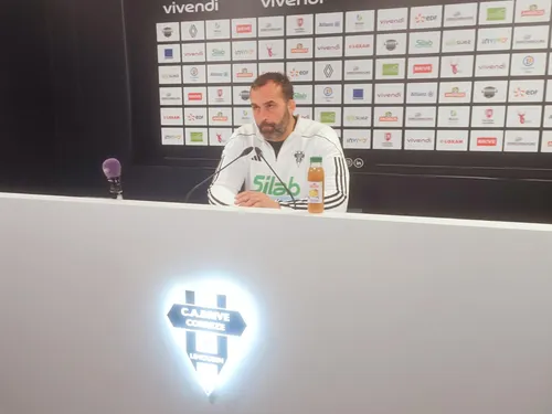 PRO D2 : un choc et peut-être déjà, un match clef