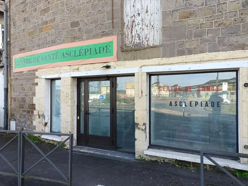 Brive : fermeture définitive d’Asclépiade