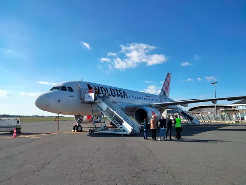 Vers une année record pour l'aéroport de Rodez ?