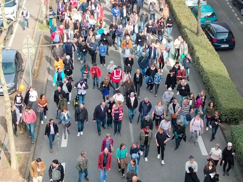 Acte 11 : quelles perturbations dans le Lot ce jeudi ? 